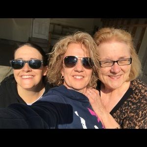 Meet your Posher, Diana